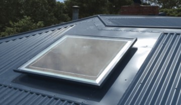 Garron Skylights